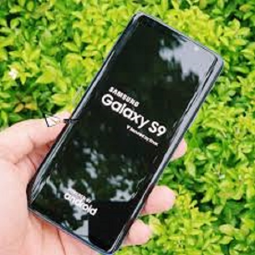 [Trả Góp 0%] Điện Thoại Samsung Galaxy S9 2 Sim Siêu phẩm tràn viền, đẳng cấp Chính Hãng Mới Đẹp-Chiến Game Nặng Siêu Mượt (Giao ngẫu nhiên 1 sim-2sim) màn ám hoặc lưu ảnh