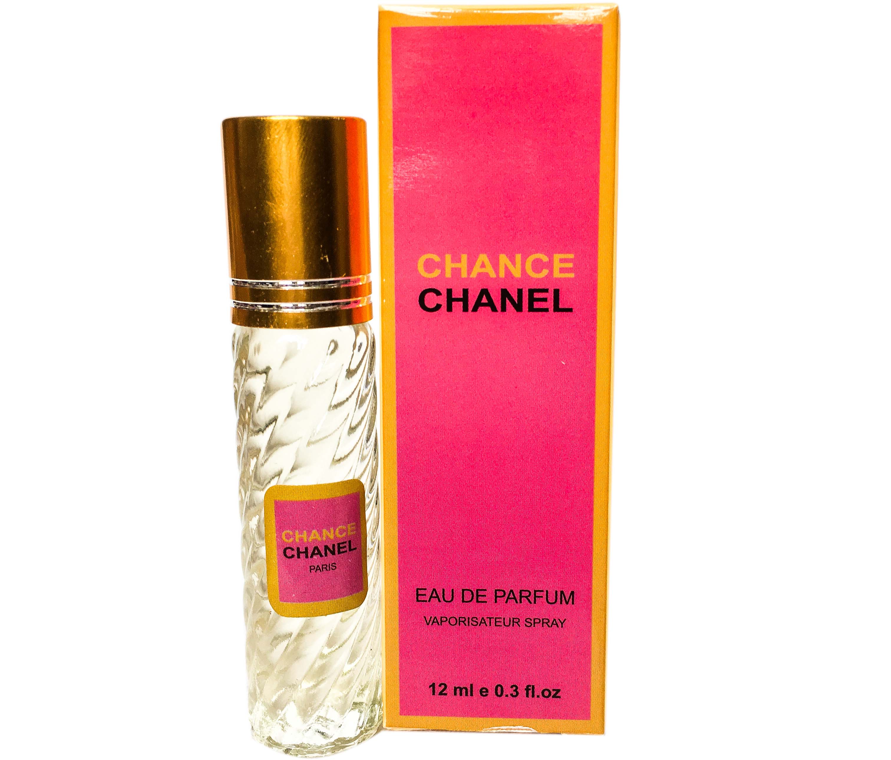 [HCM]Chanel chance Tinh Dầu Thơm Pháp Hparfum [ Mùi Nữ ]