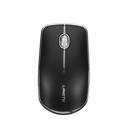 [HCM]Chuột không dây tích pin sạc T3 (LT500)