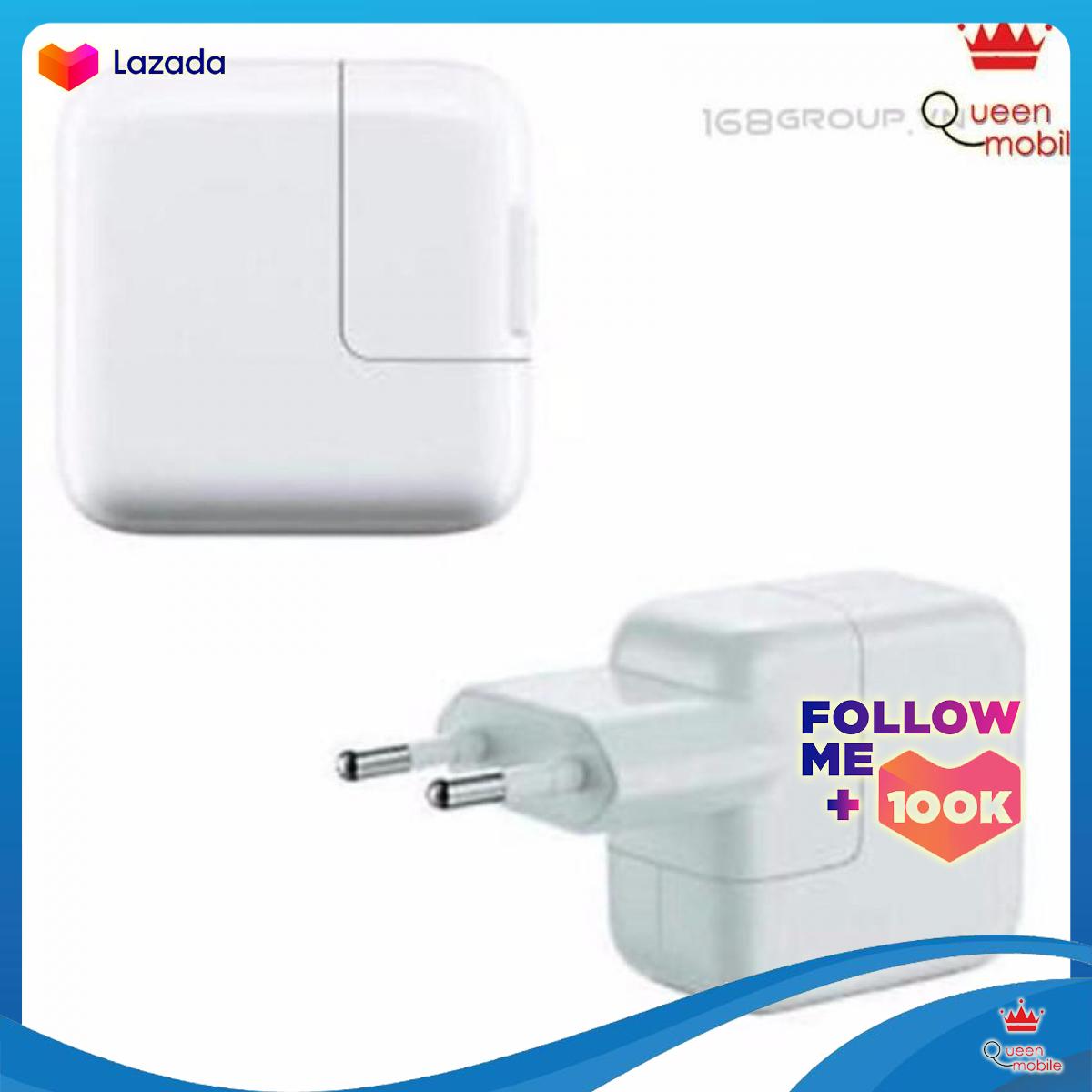 Sạc apple 10w usb power adapter
