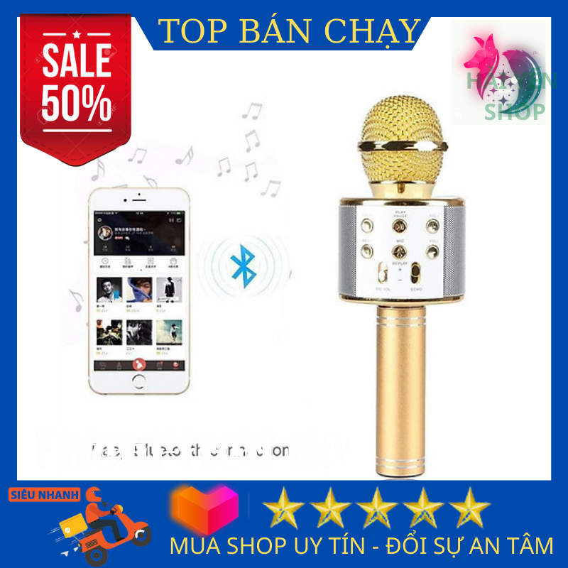 Loa microlab ws 858 - loa microlab bluetooth - loa micro giá rẻ - loa micro mini - loa micro không dây micro loa ws 858 -micro loa bluetooth - micro loa mini -tích hợp công nghệ bluetooth 5.0 kết nối mạnh bền - chỉnh giọng nói theo ý