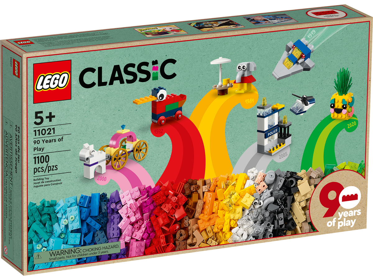 Khám phá hơn 76 về mô hình lego classic 10692 sáng tạo hay nhất  Tin học  Đông Hòa