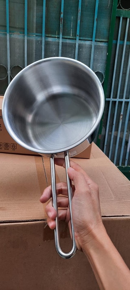 NỒI QUÁNH FIVESTAR CỰC XỊN SÒ À