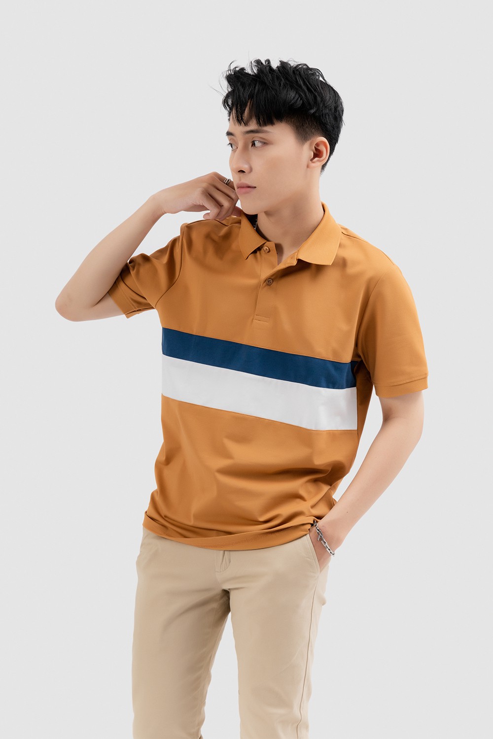 Áo polo nam - totoday - cool pante