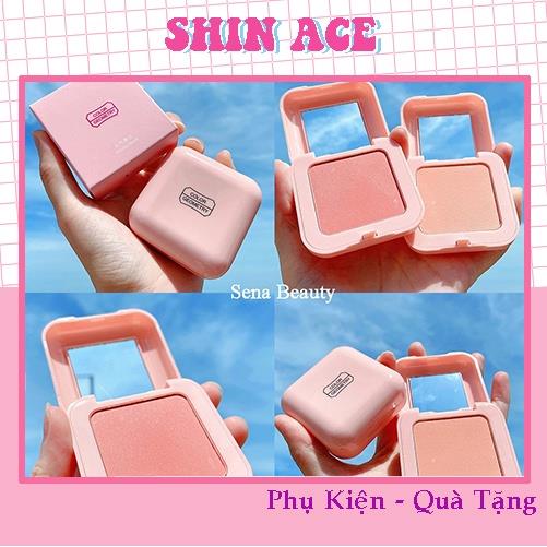 ✱卐■  Sẵn Hàng Phấn má hồng Color Geometry (ảnh thật cuối)