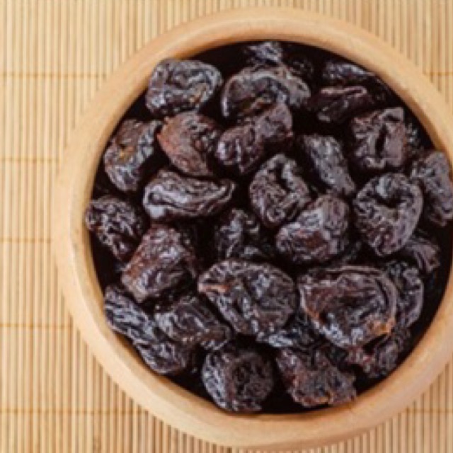 Mận Sấy Cầu Đất Đà Lạt 500gr