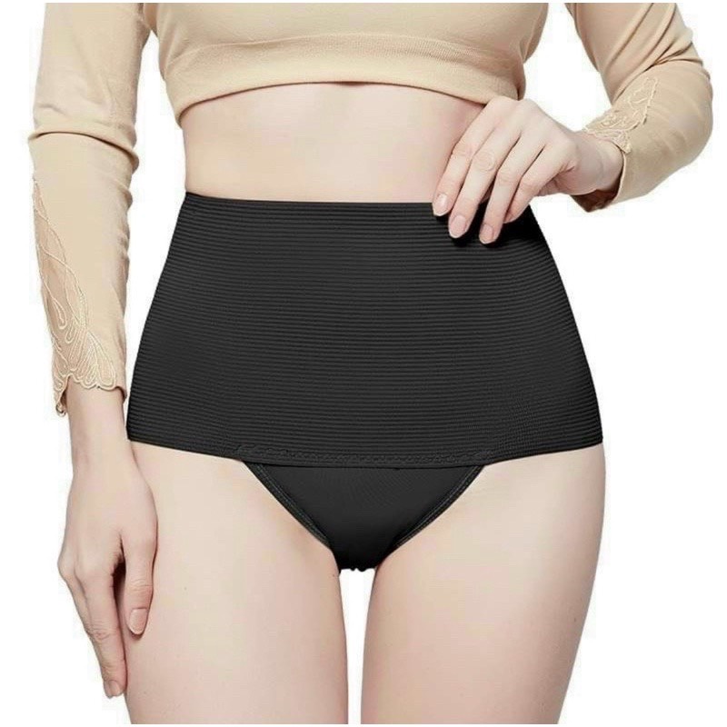 Quần lót gen nịt bụng dưới - quần gen bụng nữ sau sinh