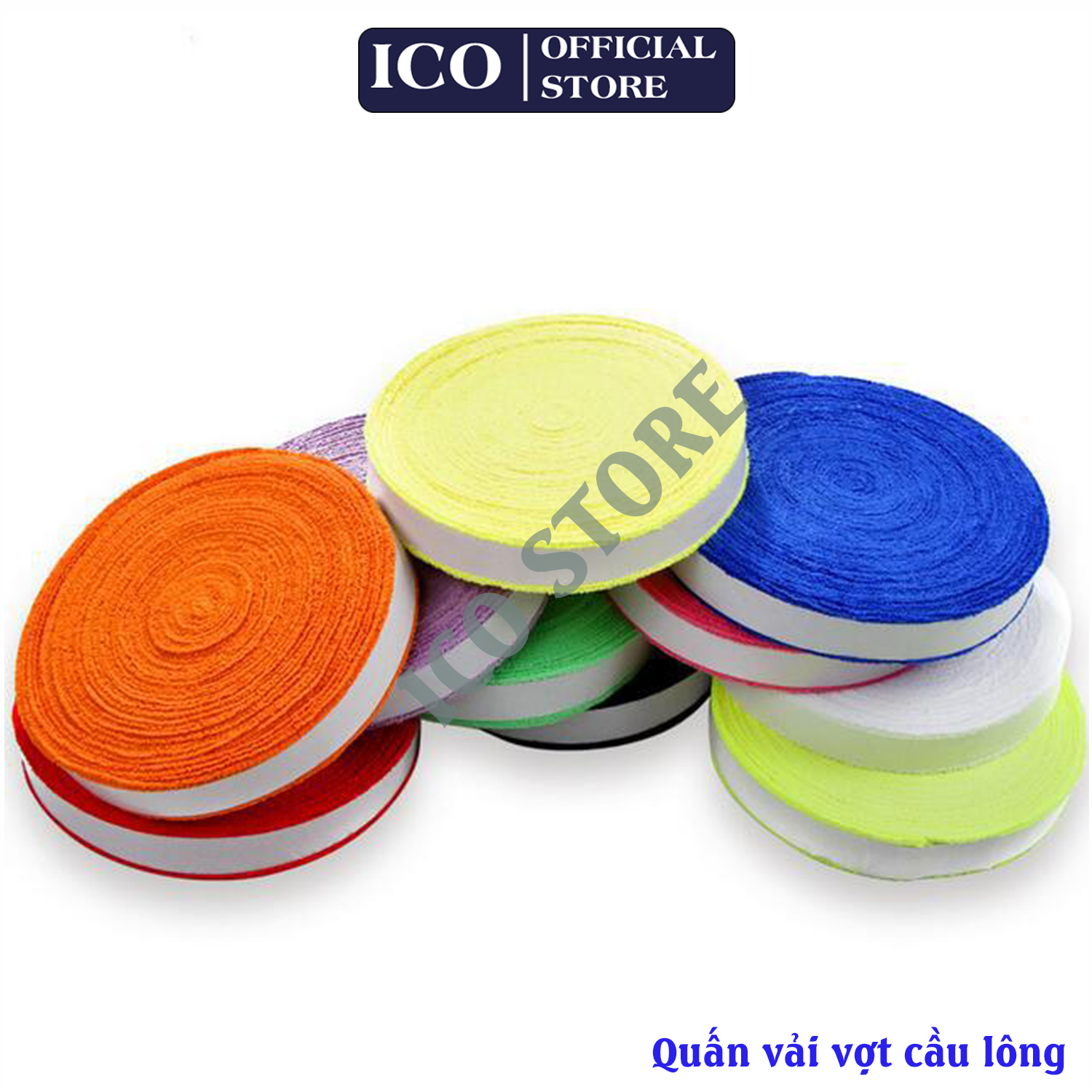 QUẤN CÁN VẢI CẦU LÔNG - QUẬN 10 M