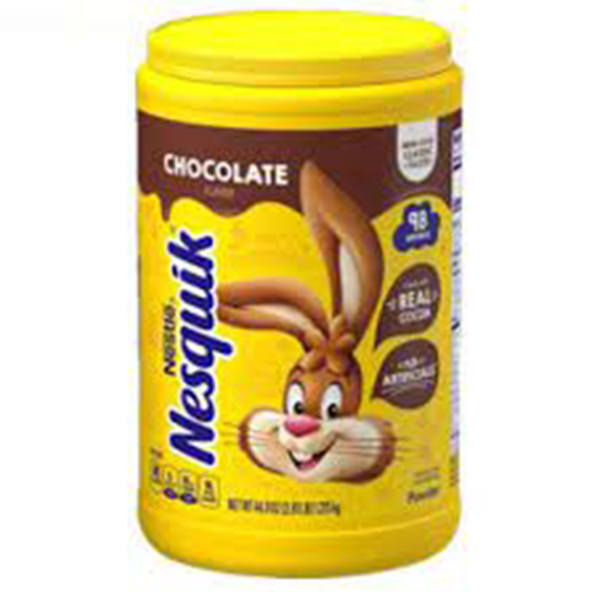 Bột cacao nestle nesquik hộp 1.275kg
