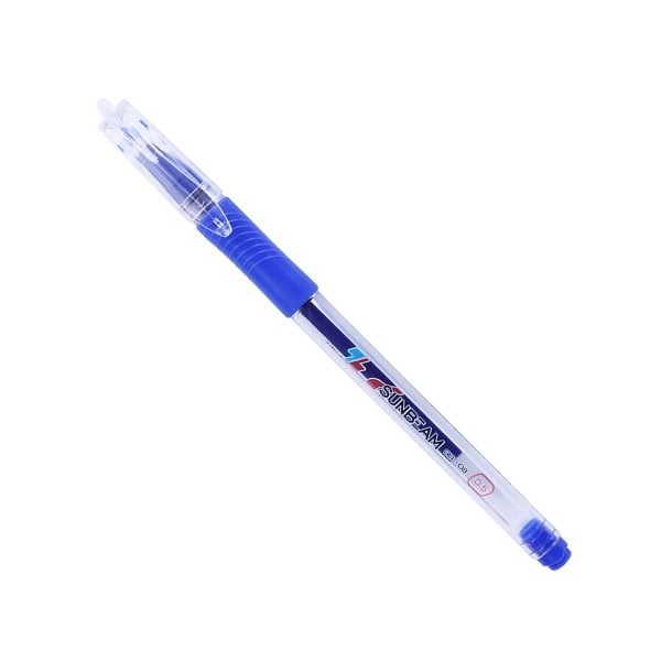 Bút gel thiên long gel-08
