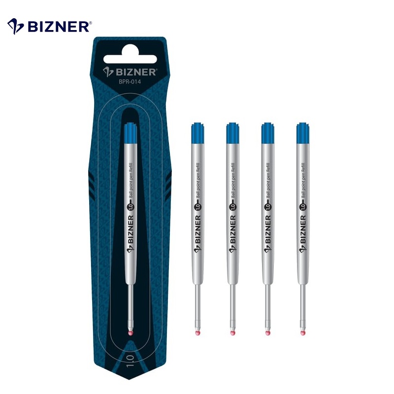 Ruột Bút Bi Cao Cấp Bizner BPR-014