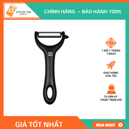Dụng cụ gọt vỏ rau củ quả huohou hu0035