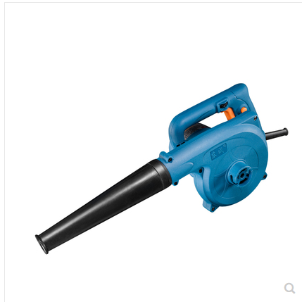 Máy thổi bụi - hút bụi 8300-16300r/min 680w 1.6~3.2m³/phút dongcheng dqf32 khóa tốc độ / công tắc điều khiển tốc độ（1~6）