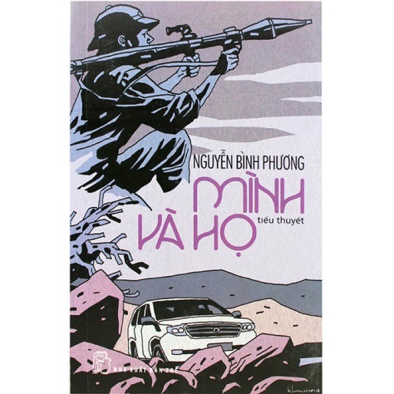 Sách_mình và họ