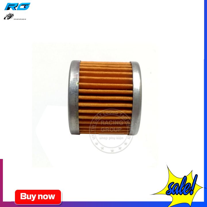 [HCM]Lọc Nhớt Xe Máy Suzuki Indo Raider Satria GSX  GD...