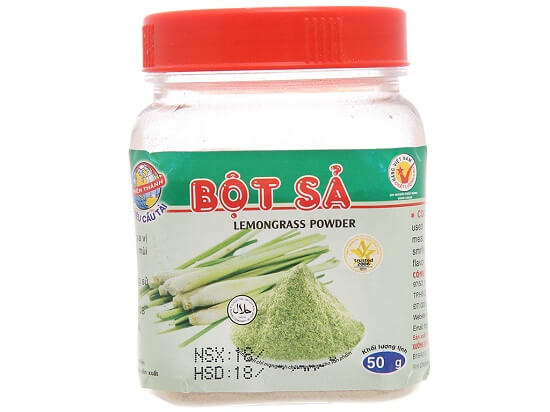 Bột Sả Thiên Thành