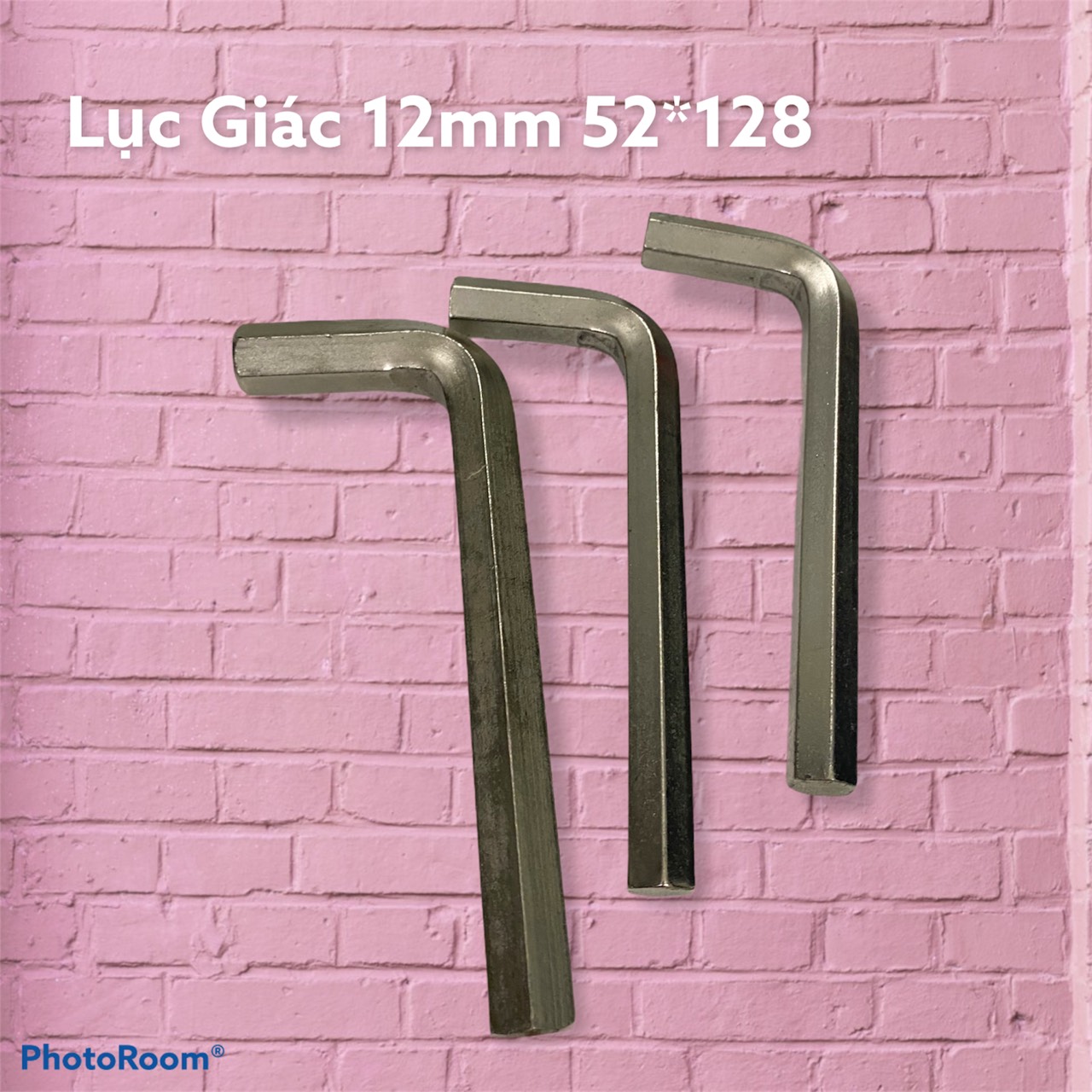 Lục giác 12mm