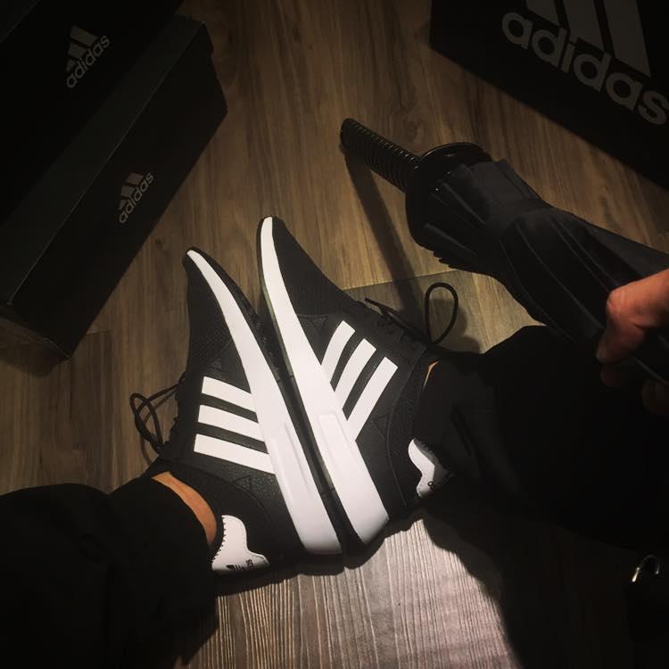 [Full Box+ Tặng Hộp] Giày Thể Thao nmd xplr