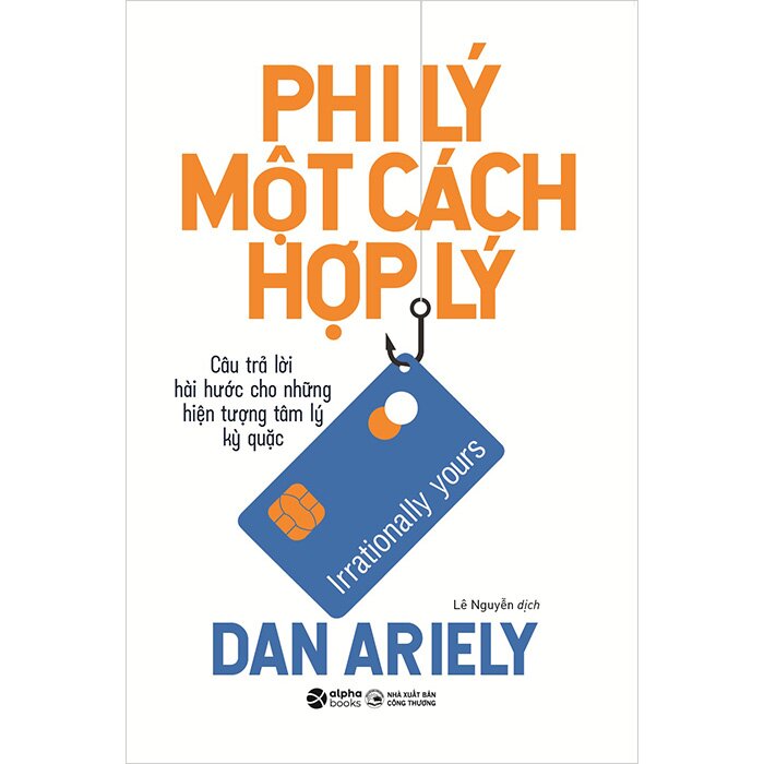 nguyetlinhbook  - Phi Lý Một Cách Hợp Lý