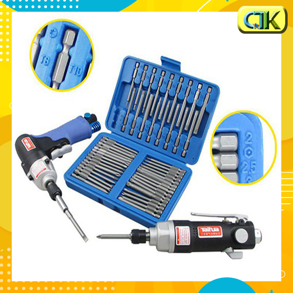 Bộ vít gắn khoan, bộ mũi vít đa năng , bộ 50 mũi vặn ốc vít đa năng cao cấp, bộ mũi vít