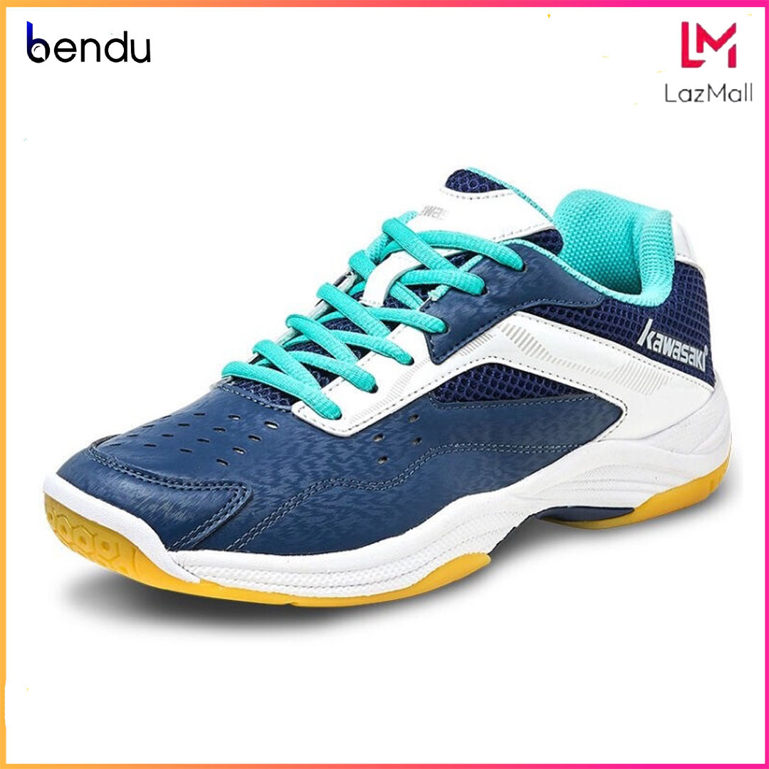 Giày cầu lông Kawasaki K086 hàng  thương hiệu Nhật Bản dành cho nam và nữ nhiều màu