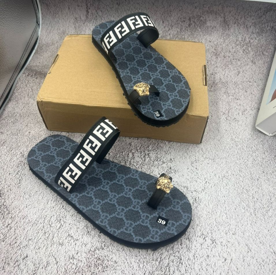 Dép xỏ ngón nam nữ thới giới dép sandal