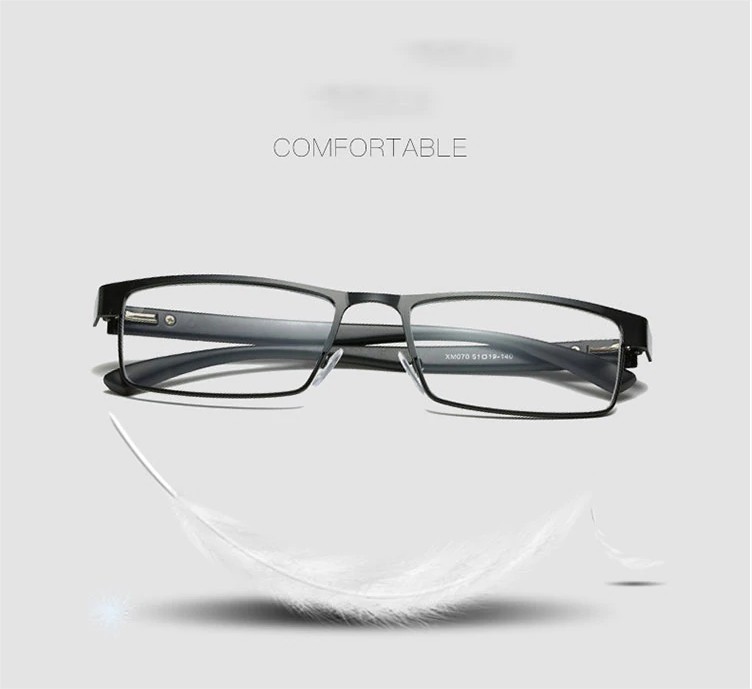 GỌNG kính nam nữ chuyên dùng để thay mắt cận viễn loạn theo sở thích gọng có lò xo cực đàn hồi