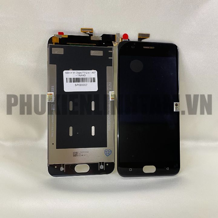 Màn hình Oppo F3 Lite A57