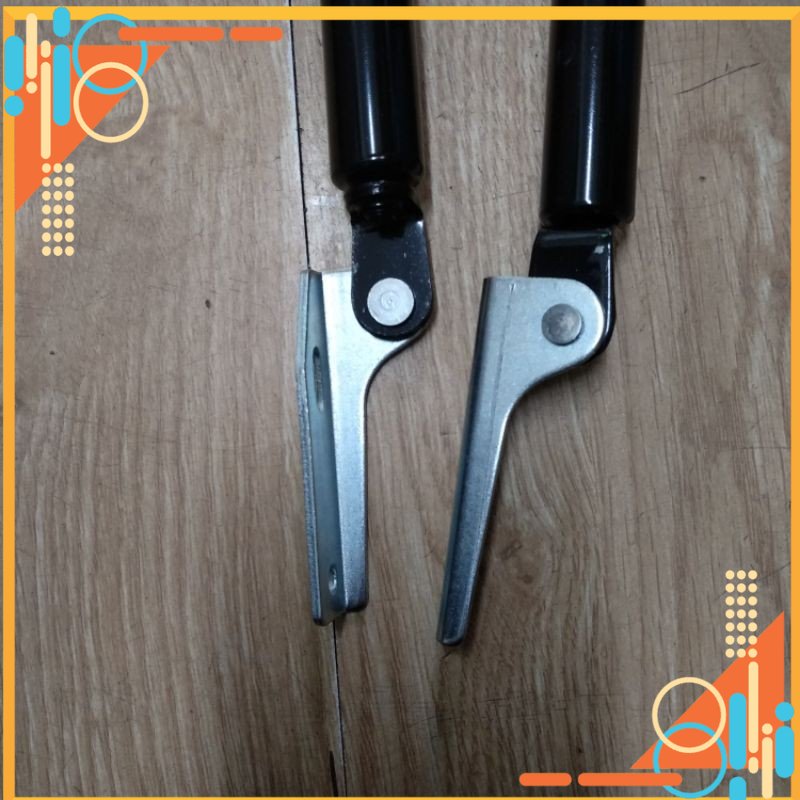 Ty chống cốp Suzuki Tải Van, 7chỗ, Su cóc hàng nhập khẩu mới độ bền cao