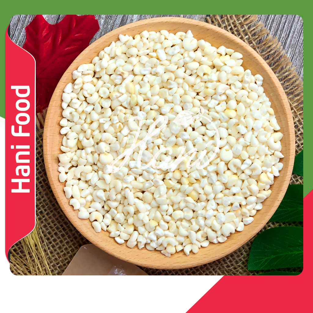 1 Kg Bắp Nếp Hạt Bể Khô Làm Xôi Bắp,  Ngon Loại 1 🌱 HANI FOOD