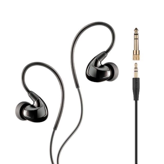 Tai nghe kiểm âm cao cấp Takstar TS-2260