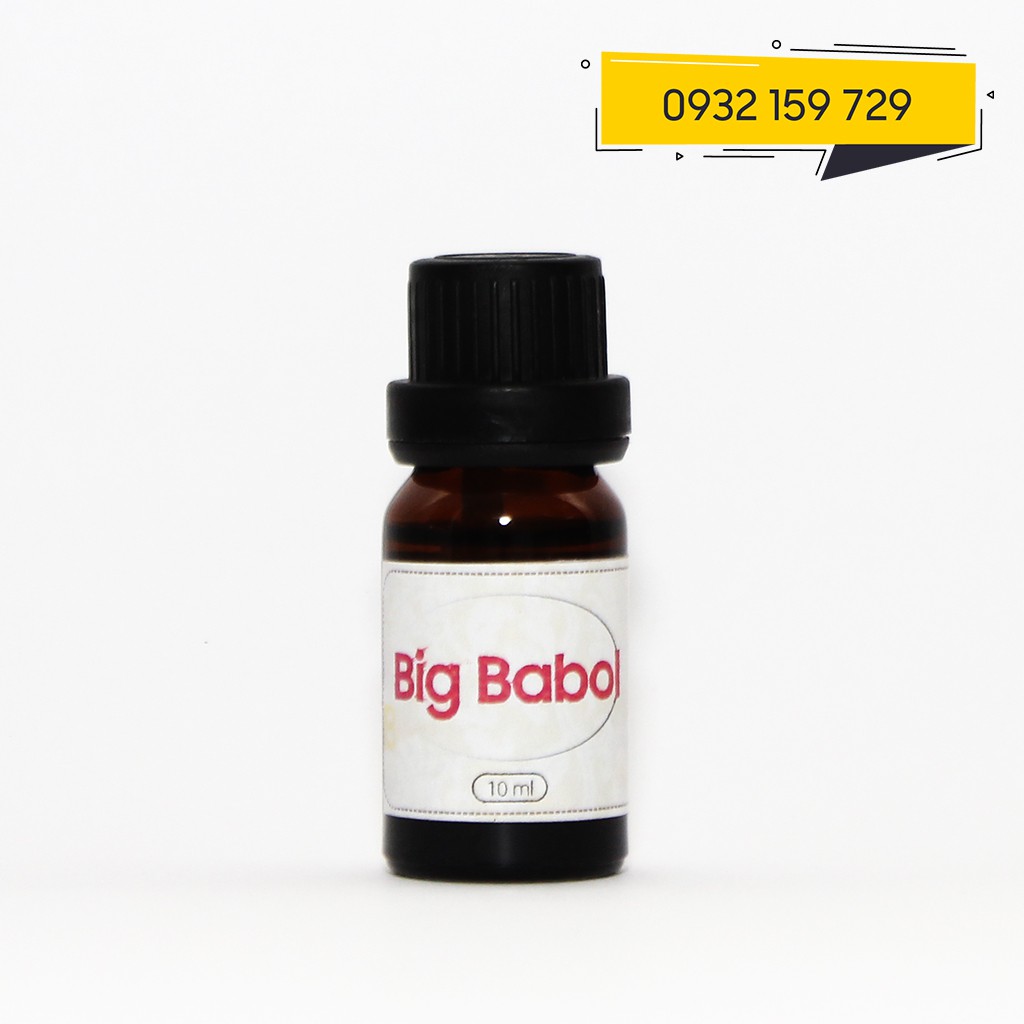 Hương Bigbabol
