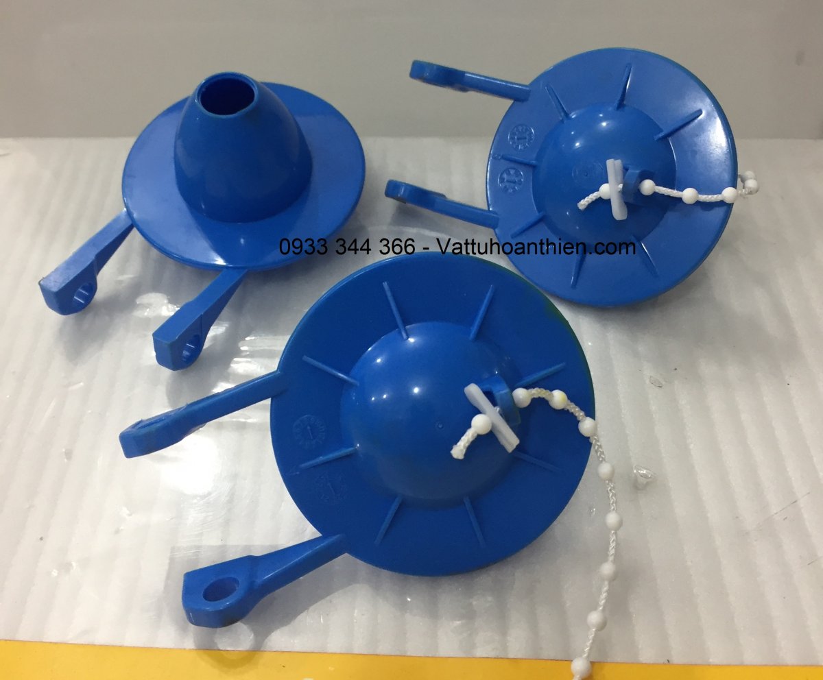 Cóc xả bồn cầu Caesar F01-24