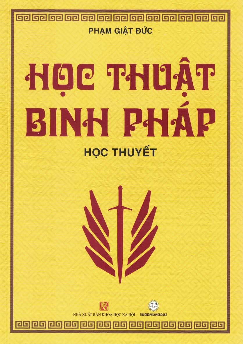 Học thuật binh pháp - học thuyết
