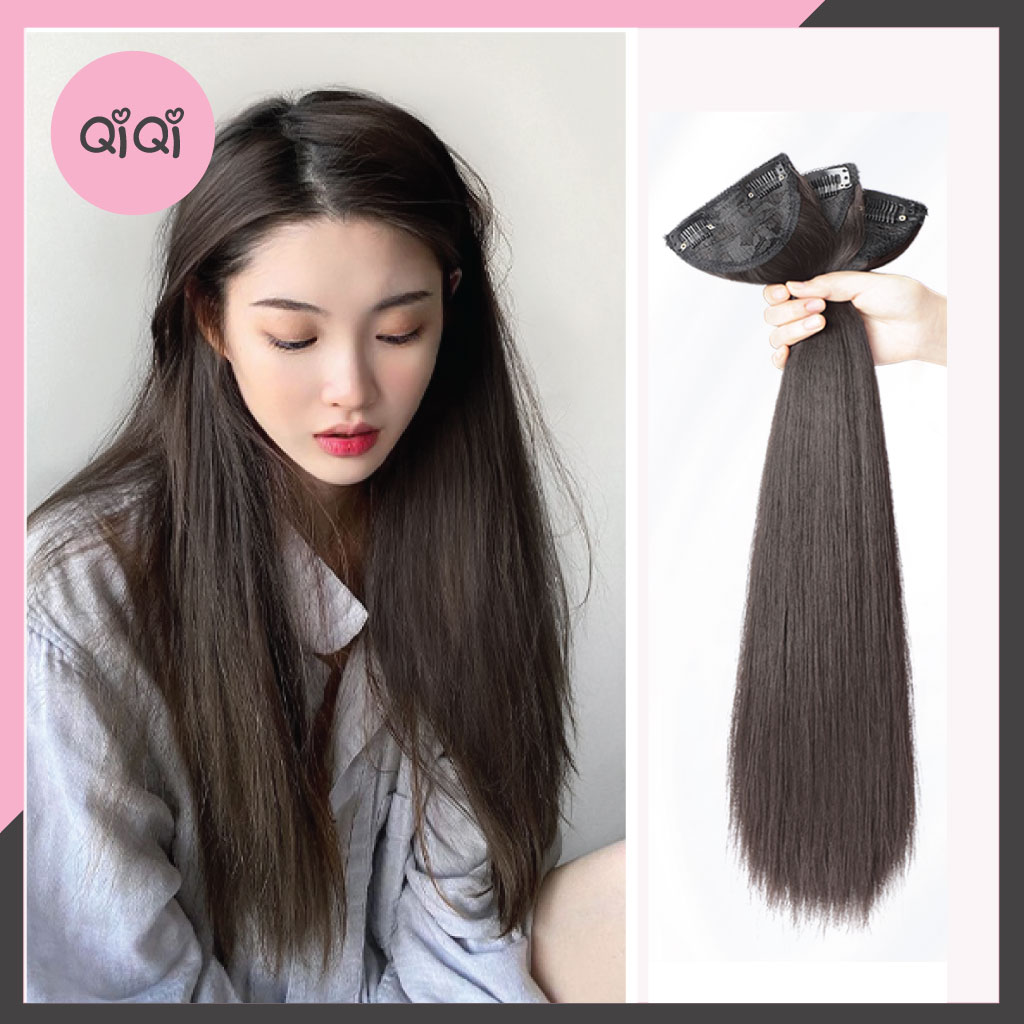 Nếu bạn đang muốn tìm kiếm một cách để thổi hồn cho phong cách của bạn, hãy tham khảo những mẫu tóc mái bay Hàn Quốc hợp trend nhất năm