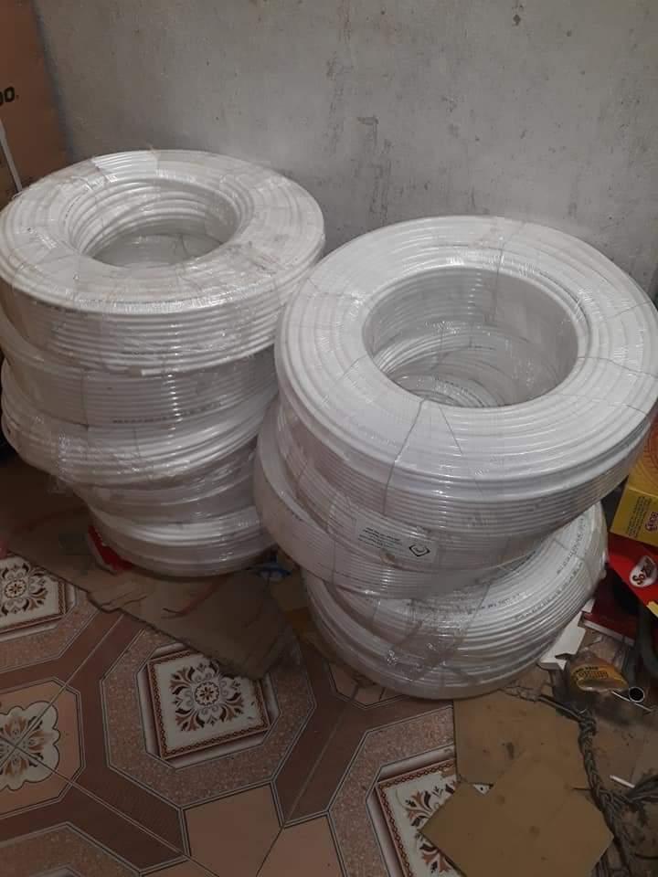 3 mét dây cấp nước thải_dây 6 dùng cho máy lọc nước