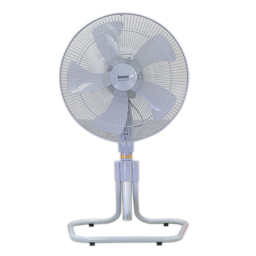 Quạt sàn rút benny bf182f-hàng chĩnh hãng- bảo hành 12 tháng