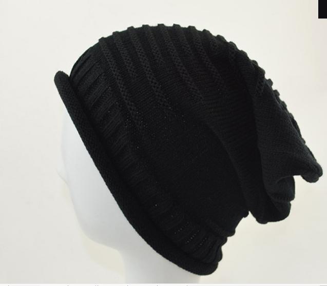 [HCM]mũ len nam  nón len nam beanie