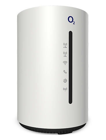 Bộ phát wifi 4g tốc độ 300mbps o2 homespot - phát sóng wifi cực mạnh - viễn thông hdg