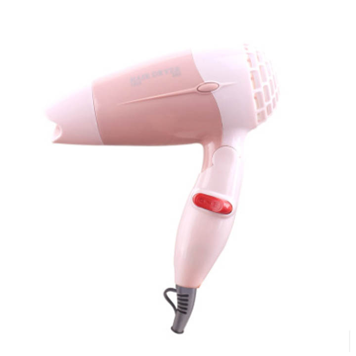 Máy sấy tóc mini gấp gọn tiện dụng