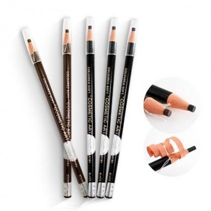 Siêu Rẻ  (Có 2 Tem) Chì Xé Kẻ Chân Mày Hàng Loại 1