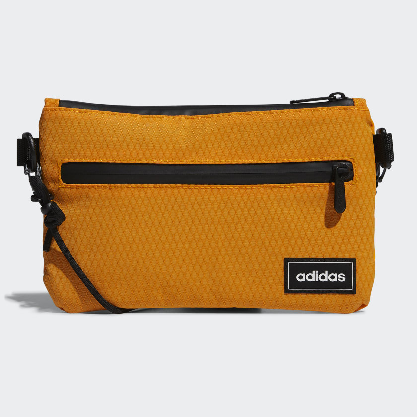Túi đeo chéo nữ a.di.das Satchel Street GN2048
