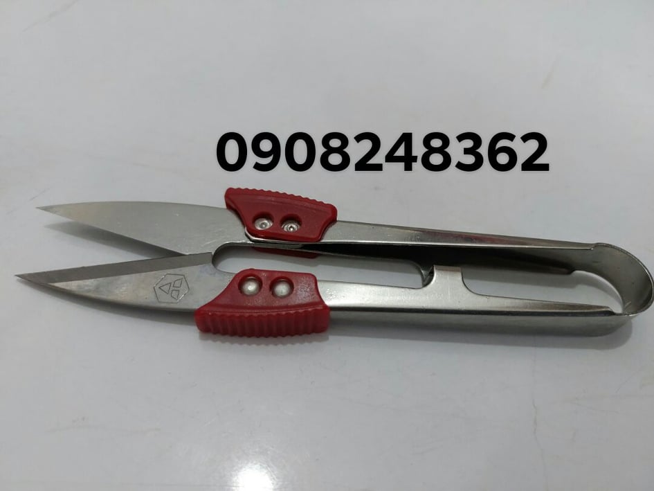 Kéo cắt chỉ INOX không gỉ  PIN 1433