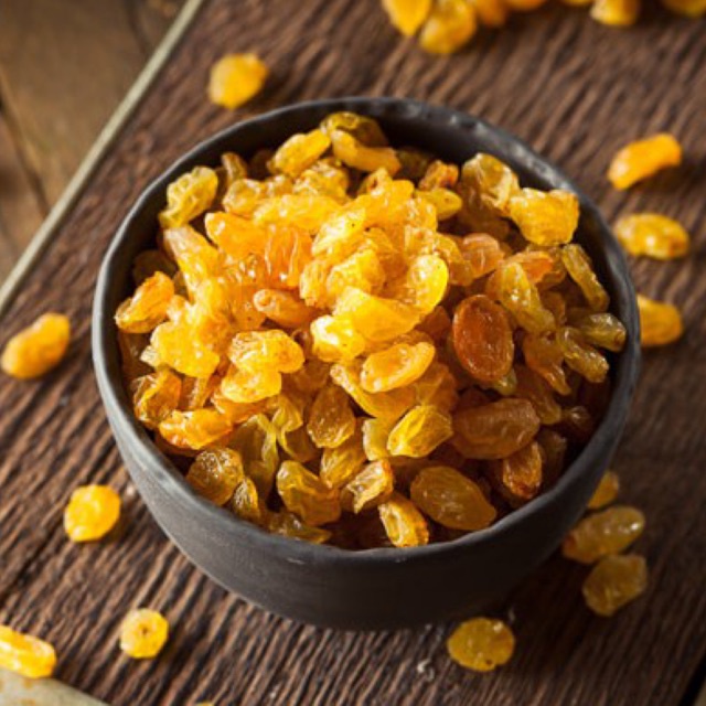 Nho Khô Vàng Sunview Raisins 500g