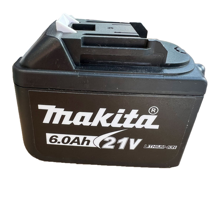 Pin 15 cell 21v các dung lượng xả cao dùng cho máy mài máy khoan bê tông không bị ngắt