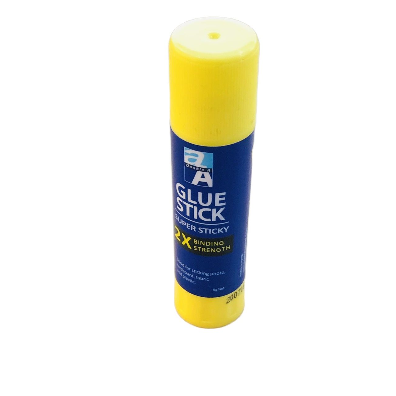 Hồ khô Double A 8g siêu dính