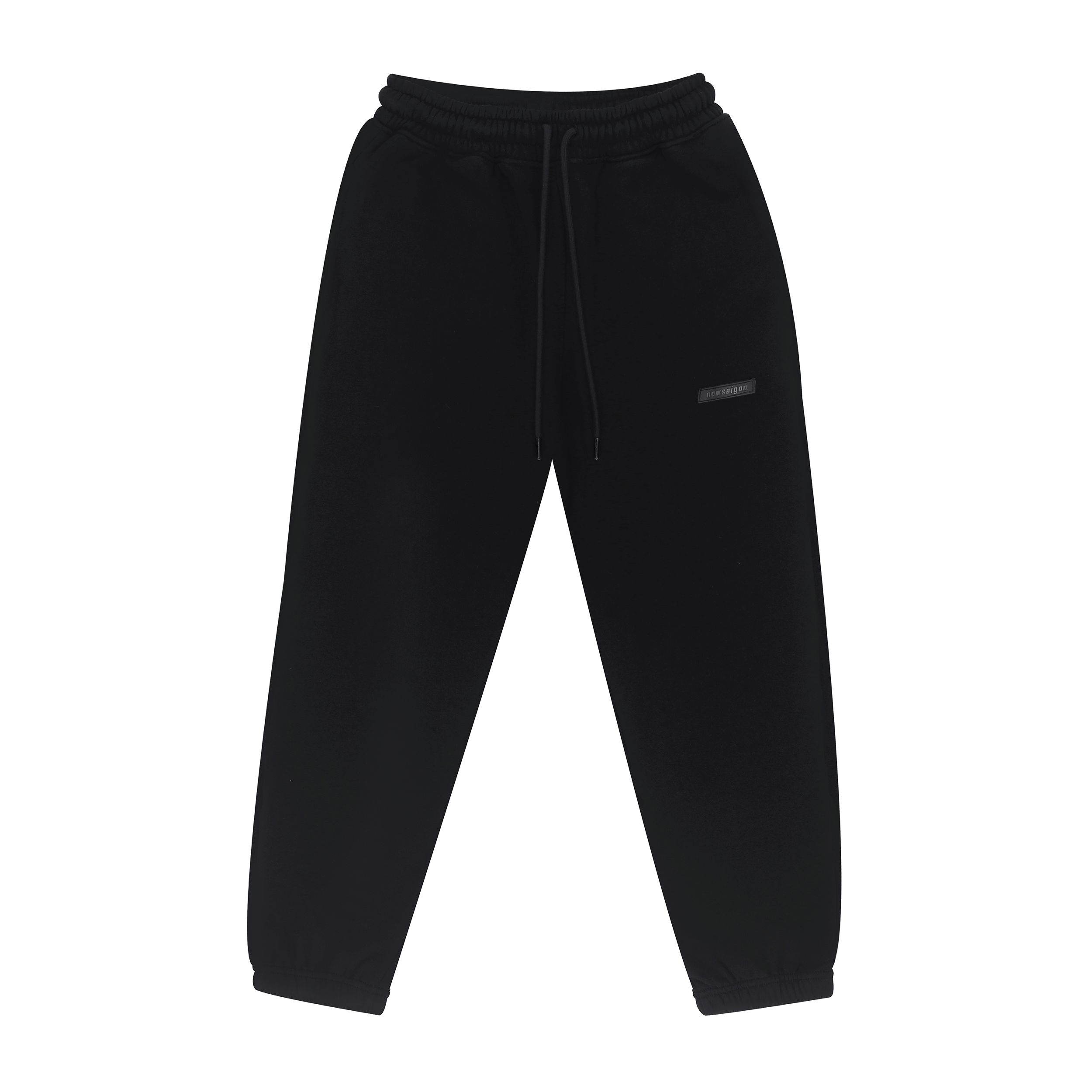 Quần nỉ NEEDS OF WISDOM Tag Sweatpants