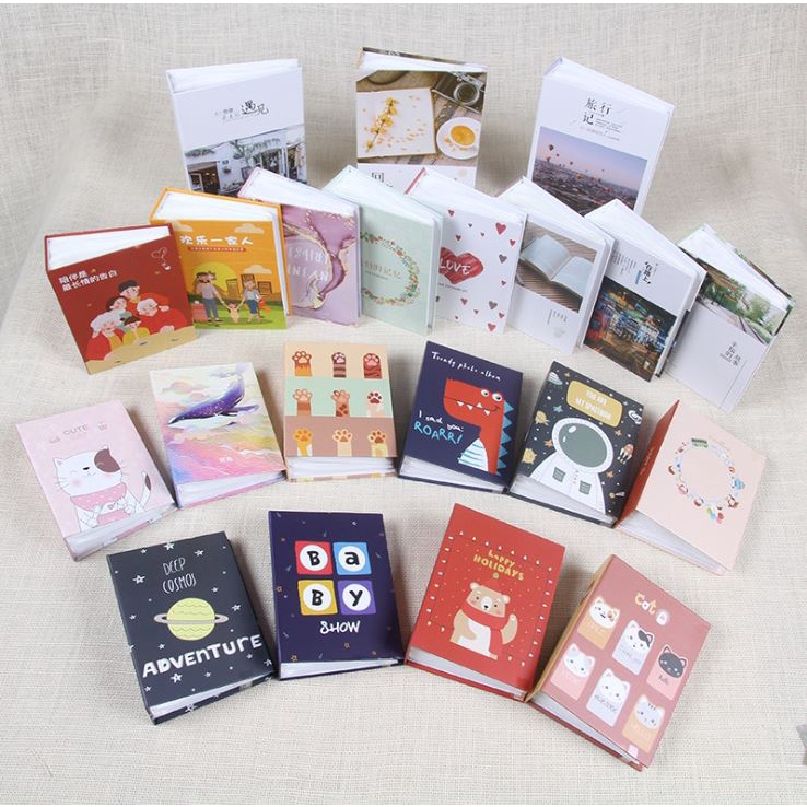 Album Đựng Ảnh 7×10 Giá Tốt T08/2023 | Mua Tại Lazada.Vn