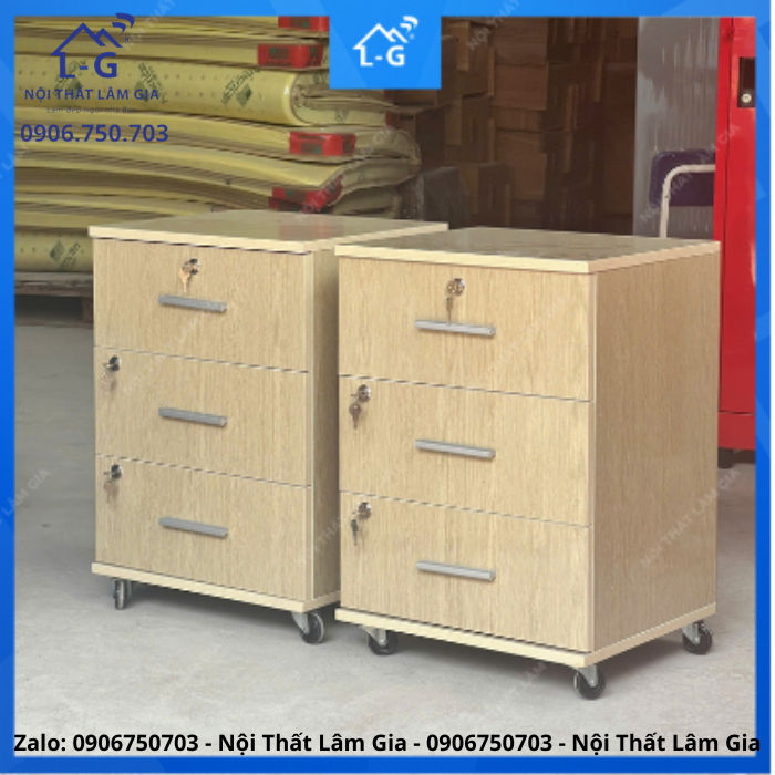 [GIAO NHANH HCM] TỦ GỖ ĐẦU GIƯỜNG – VÁN ÉP CAO CẤP (MẪU MỚI 2025)