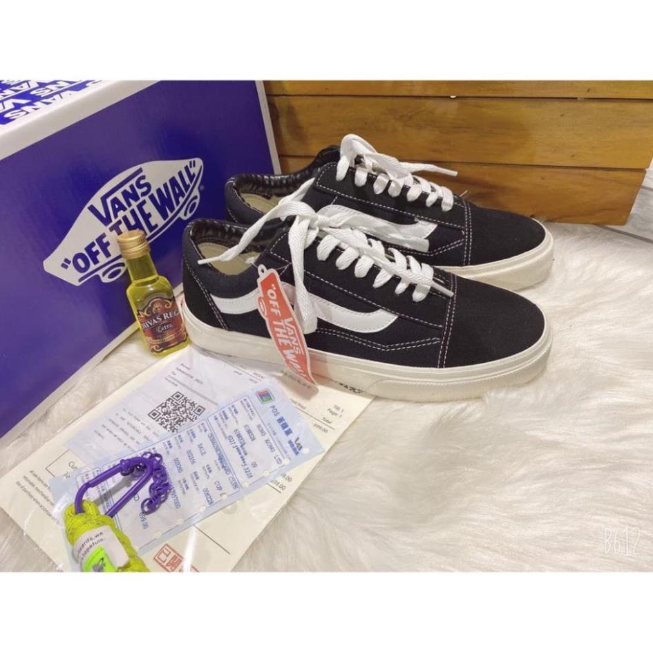 Giày vans old skool hottren 2021 được yêu thích